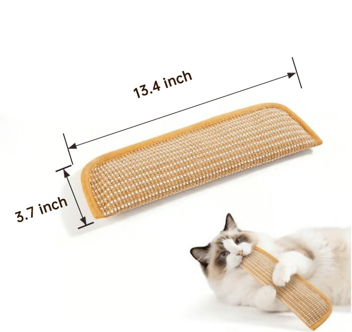 Buy 2 Get 1 Free🔥 🐱Interactive Catnip Chew Toy