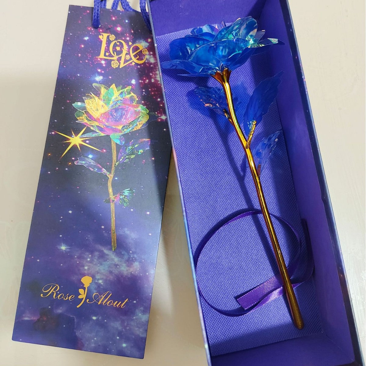 💖Early New Year Sale – 49% OFF🌹Limited Edition Rose