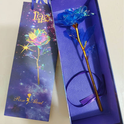 💖Early New Year Sale – 49% OFF🌹Limited Edition Rose