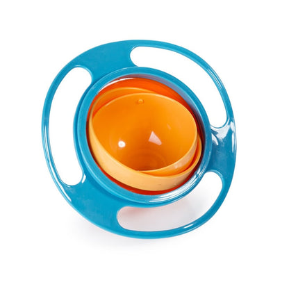 💥The Second One Half Price✨ Baby Universal Gyro Bowl