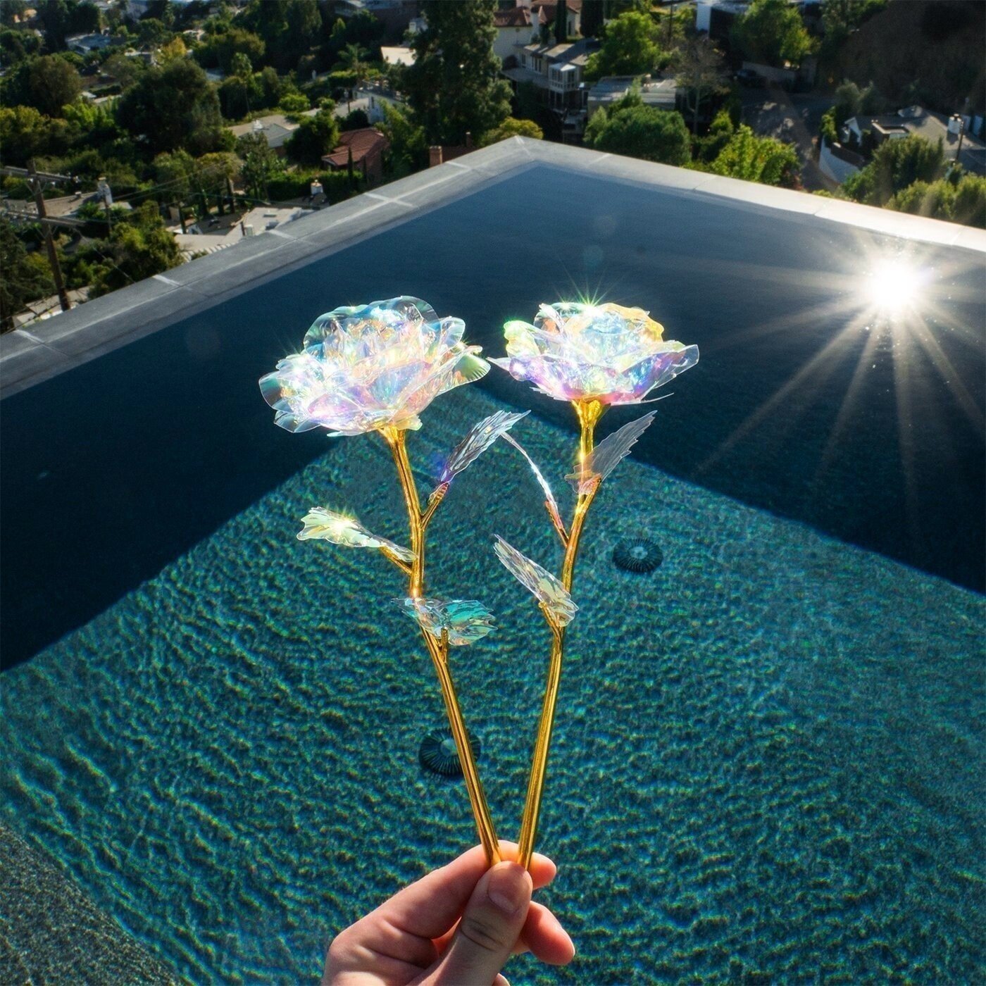 💖Early New Year Sale – 49% OFF🌹Limited Edition Rose