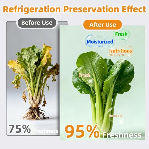 (30pcs )Reusable Aluminum Foil Sealable Storage Bags, 2025 New Resealable Vacuum Zipper Pouches for Food,  Vegetable, Fruit Meat