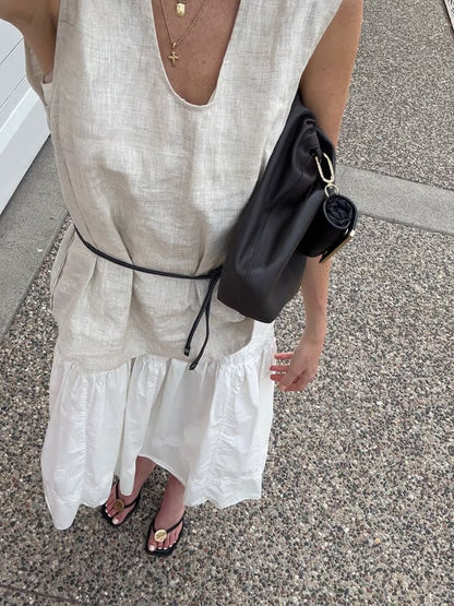 Keytote: The Compact, Multi-Functional Tote That Fits in Your Pocket