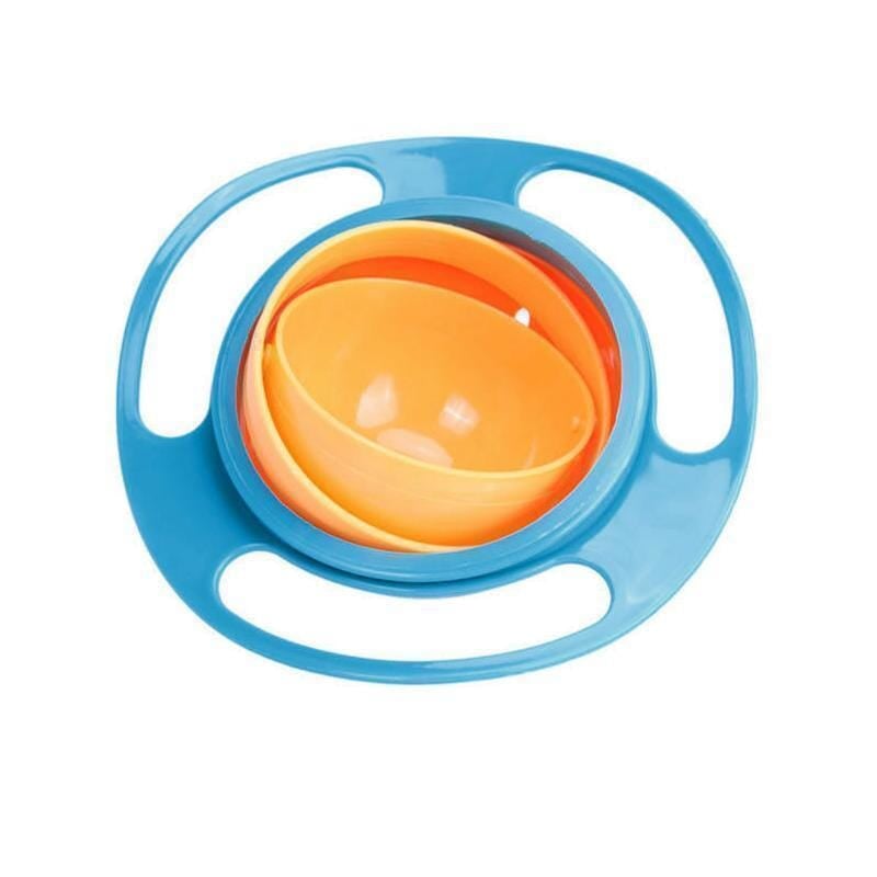 💥The Second One Half Price✨ Baby Universal Gyro Bowl