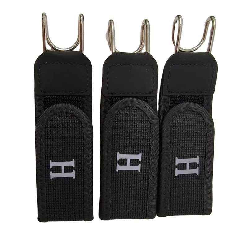 Buy 1 Get 1 Free🔥 Tactical Metal Hook Elastic Belt