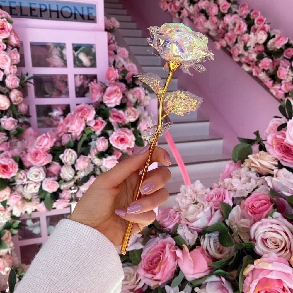 💖Early New Year Sale – 49% OFF🌹Limited Edition Rose