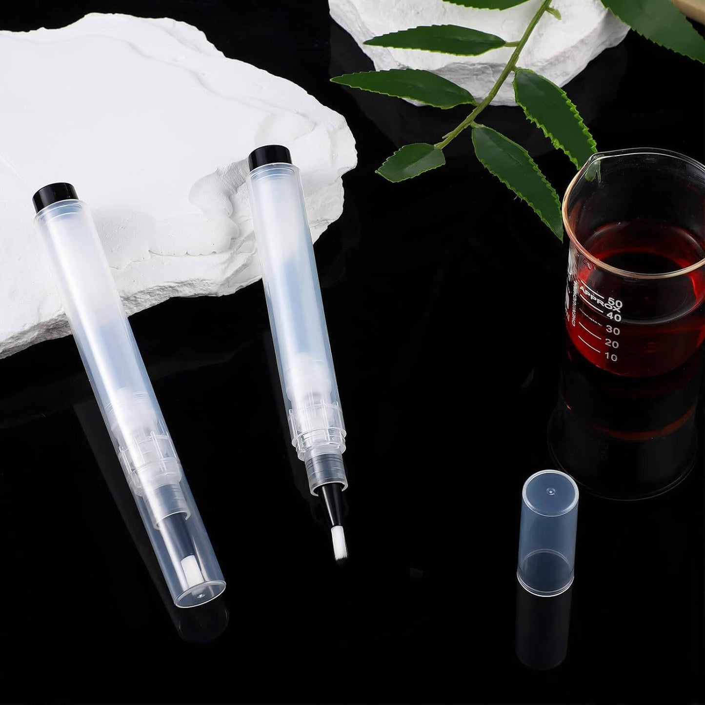 Week Promotion Sale 49% OFF🔥Fillable Touch Up Paint Pen Brush