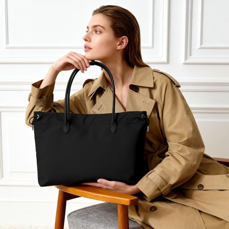 🎒 The All-Day Tote | Your Office-to-Adventure Companion