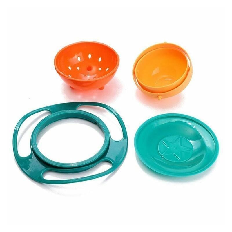 💥The Second One Half Price✨ Baby Universal Gyro Bowl