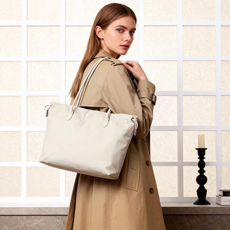 🎒 The All-Day Tote | Your Office-to-Adventure Companion