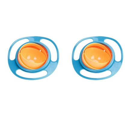 💥The Second One Half Price✨ Baby Universal Gyro Bowl