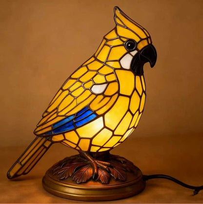 Hot Sale 49% OFF🔥Christmas Cardinal Bird Decorative Light