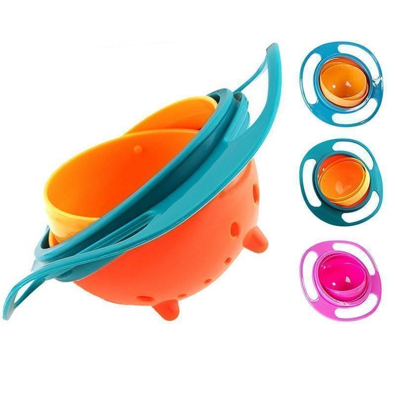 💥The Second One Half Price✨ Baby Universal Gyro Bowl