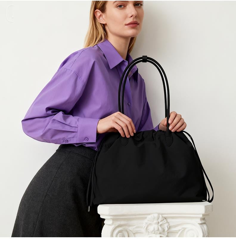 🎒 The All-Day Tote | Your Office-to-Adventure Companion