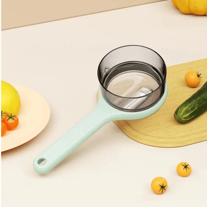 🔥New with Box Storage Kitchen Special Fruit Peeler