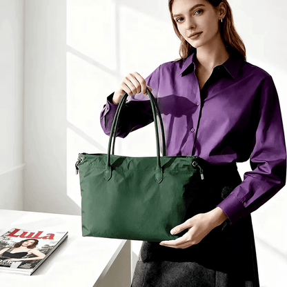 🎒 The All-Day Tote | Your Office-to-Adventure Companion