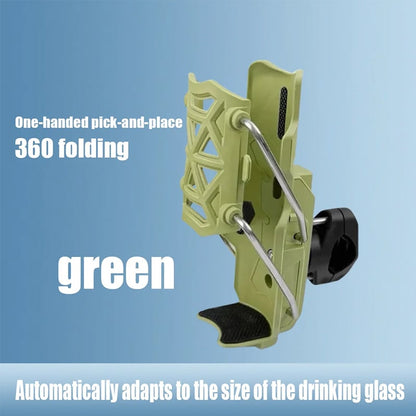 🔥Self-adjusting Cup Holder