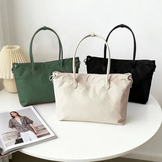 🎒 The All-Day Tote | Your Office-to-Adventure Companion