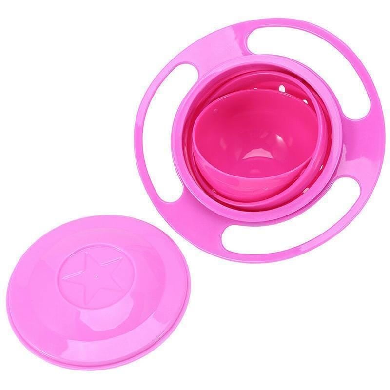 💥The Second One Half Price✨ Baby Universal Gyro Bowl