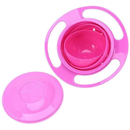 💥The Second One Half Price✨ Baby Universal Gyro Bowl