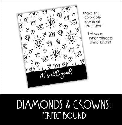 🔥💌Mental Health Mood Journal✍️Track your Moods & Relieve Anxiety🤗