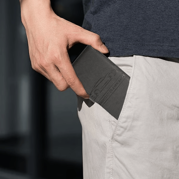 Promotion Day Sale 60% OFF✨Car Registration & Insurance Card Holder