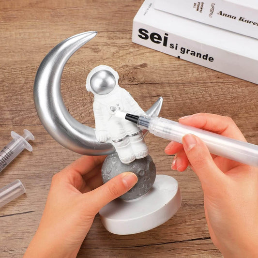 Week Promotion Sale 49% OFF🔥Fillable Touch Up Paint Pen Brush