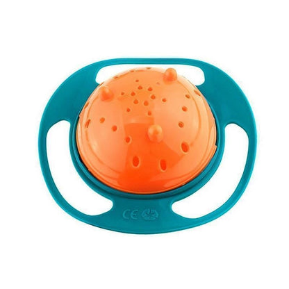 💥The Second One Half Price✨ Baby Universal Gyro Bowl