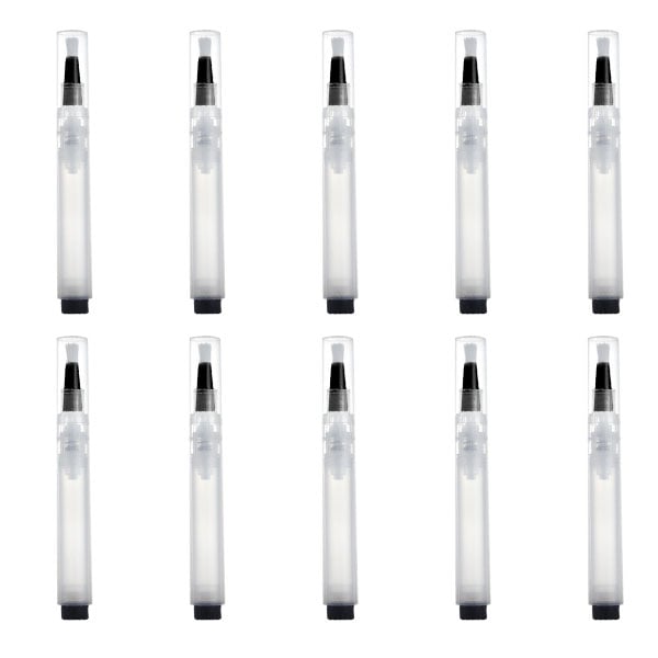 Week Promotion Sale 49% OFF🔥Fillable Touch Up Paint Pen Brush