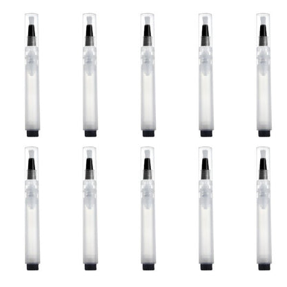 Week Promotion Sale 49% OFF🔥Fillable Touch Up Paint Pen Brush