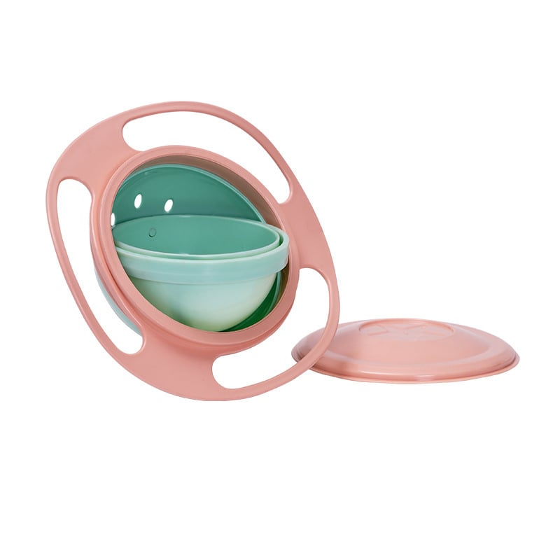 💥The Second One Half Price✨ Baby Universal Gyro Bowl