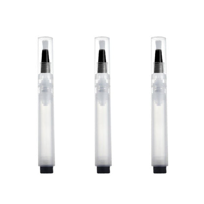 Week Promotion Sale 49% OFF🔥Fillable Touch Up Paint Pen Brush