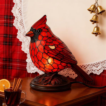 Hot Sale 49% OFF🔥Christmas Cardinal Bird Decorative Light
