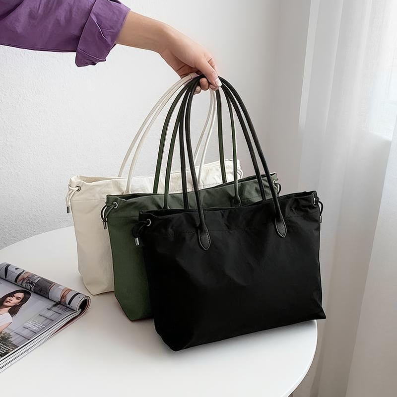 🎒 The All-Day Tote | Your Office-to-Adventure Companion