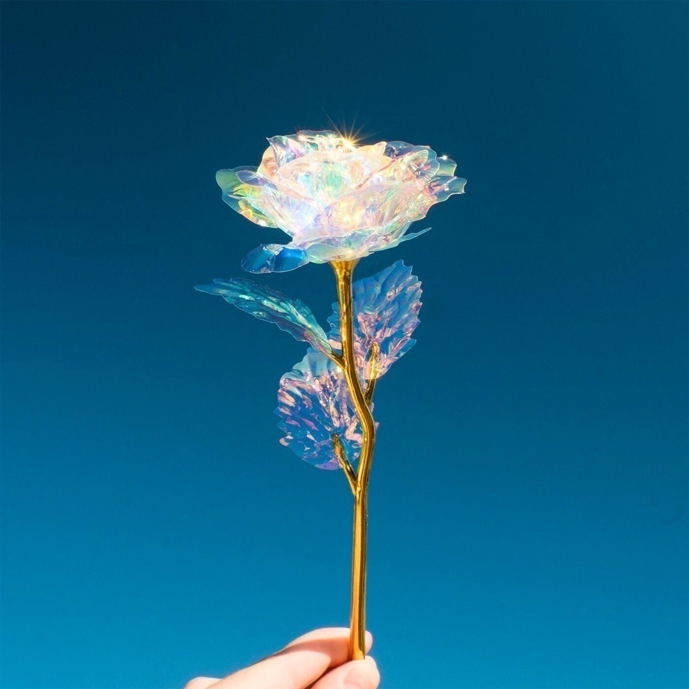 💖Early New Year Sale – 49% OFF🌹Limited Edition Rose