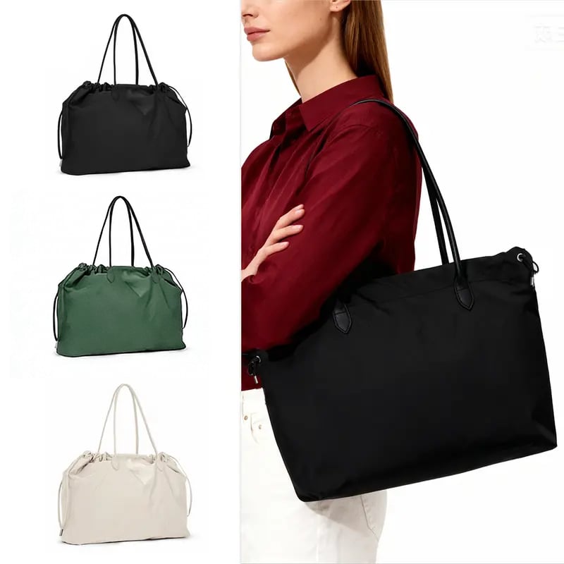 🎒 The All-Day Tote | Your Office-to-Adventure Companion