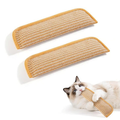 Buy 2 Get 1 Free🔥 🐱Interactive Catnip Chew Toy