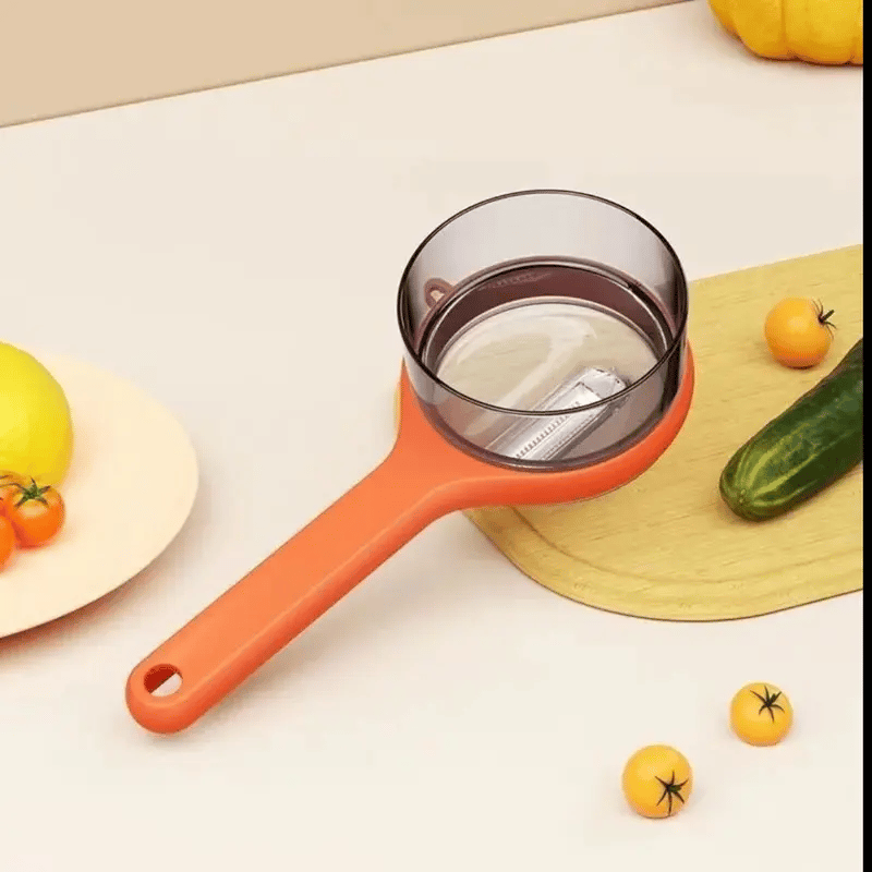 🔥New with Box Storage Kitchen Special Fruit Peeler