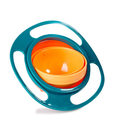 💥The Second One Half Price✨ Baby Universal Gyro Bowl