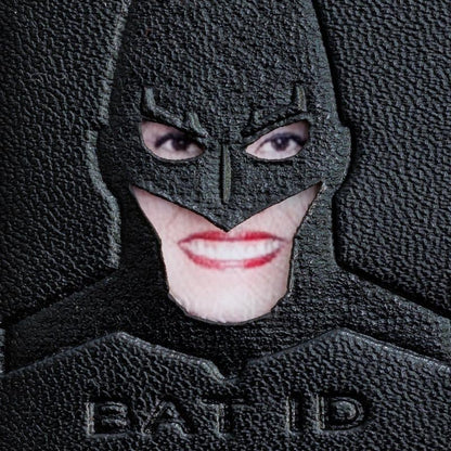 3-Tier Featuring ID Wallet