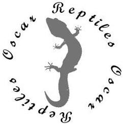 „Reproduktor wyróżnia działalności z pasją”  Oscar Reptiles
